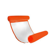 Load image into Gallery viewer, Water hammock recliner inflatable floating Swimming Mattress sea swimming ring Pool Party Toy lounge bed for swimming