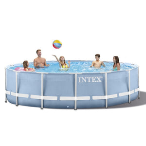 Intex pool 366 online